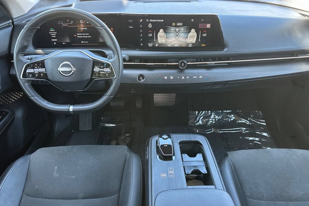 Used 2023 Nissan Ariya FWD image 12