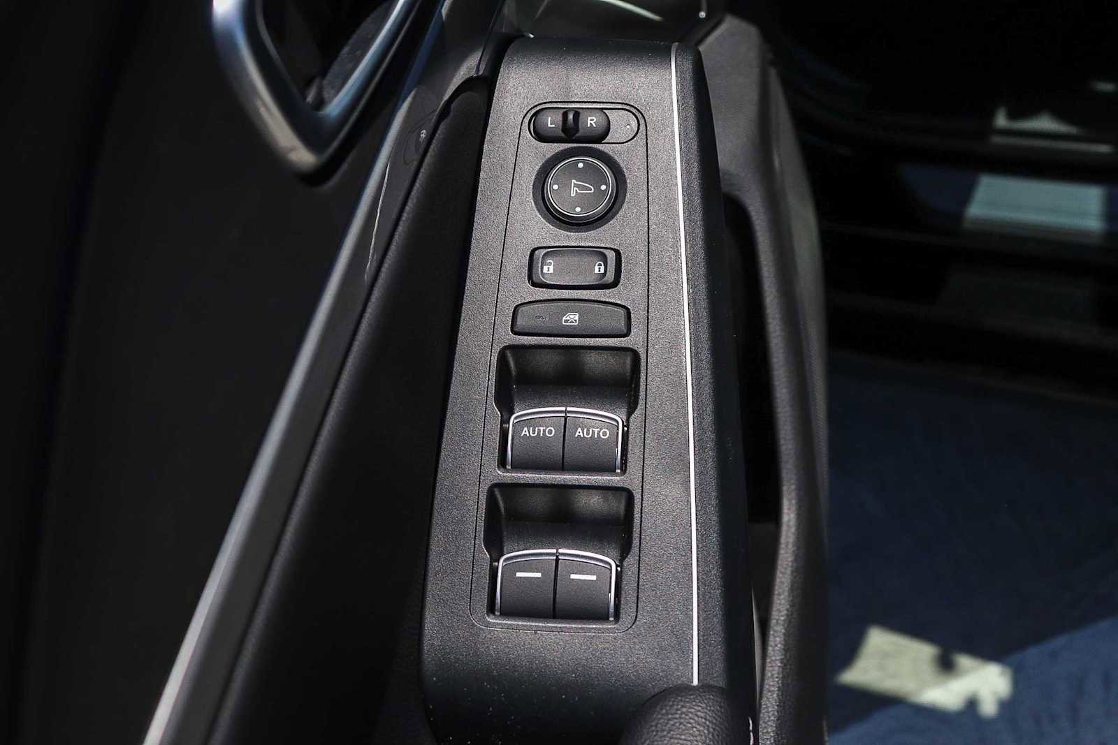Used 2024 Acura Integra A-Spec FWD image 26