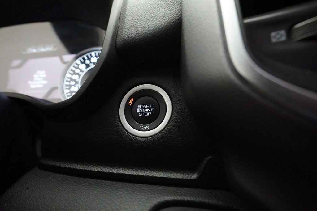 Used 2025 RAM 1500 Big Horn image 32