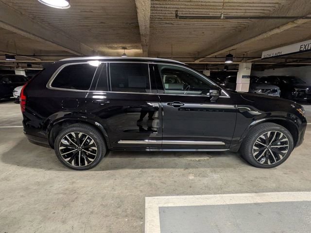 New 2026 Volvo XC90 T8 Ultra w/ Protection Package image 2