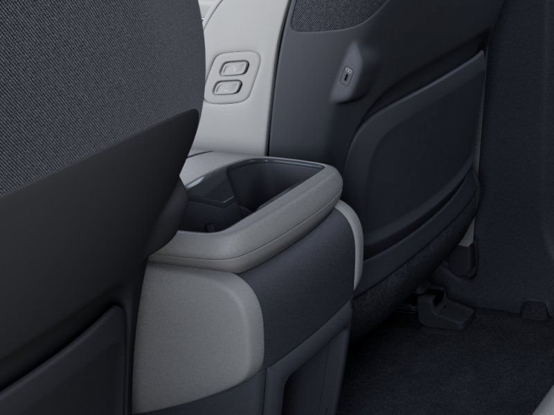 New 2026 Kia EV9 Wind AWD/4WD image 28