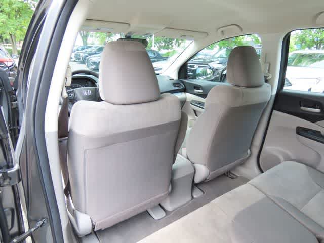 Used 2014 Honda CR-V LX image 14