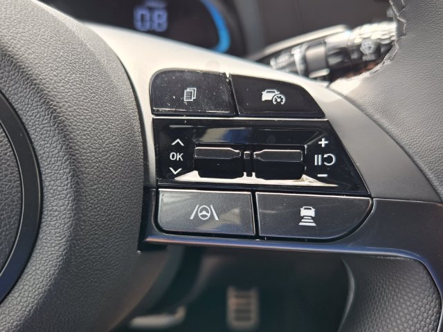 New 2026 Hyundai Elantra SEL Sport Premium FWD image 12