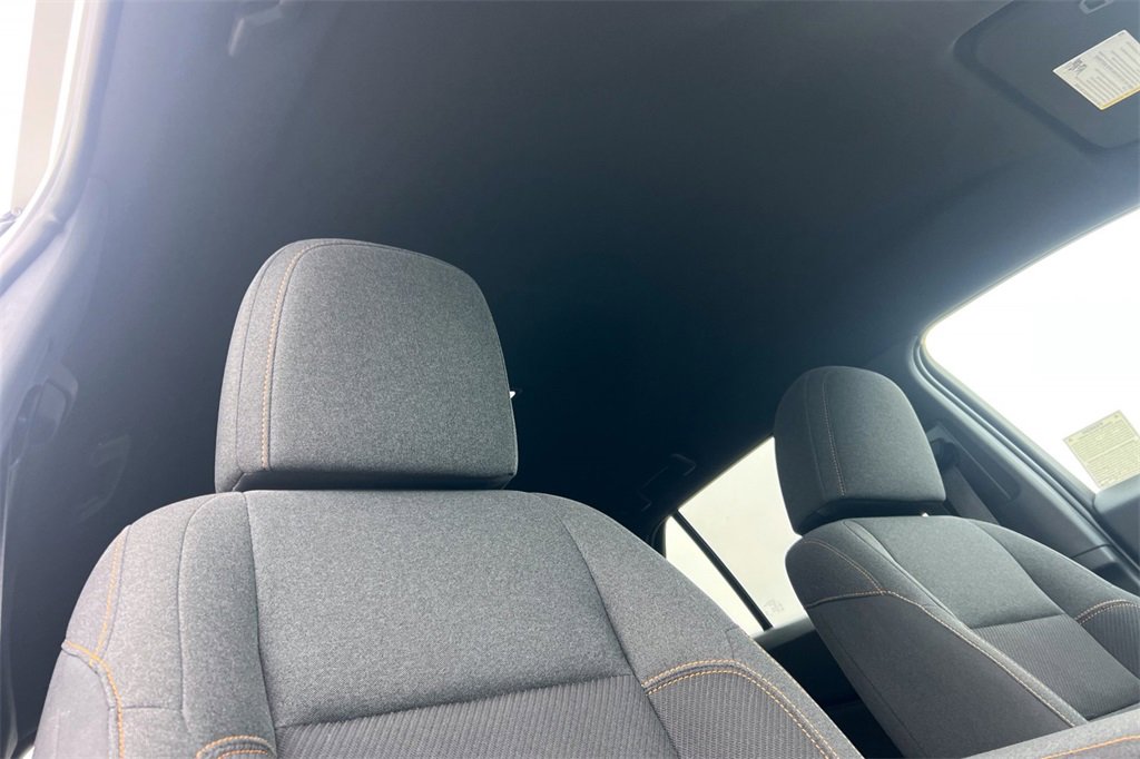 Used 2024 Honda Prologue EX image 19