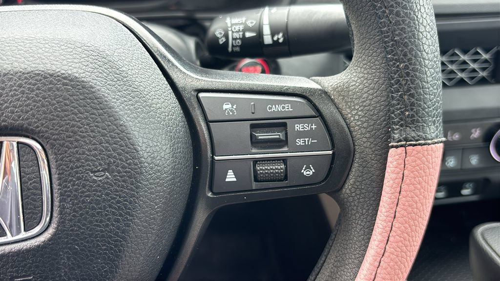 Used 2024 Honda Accord EX image 14