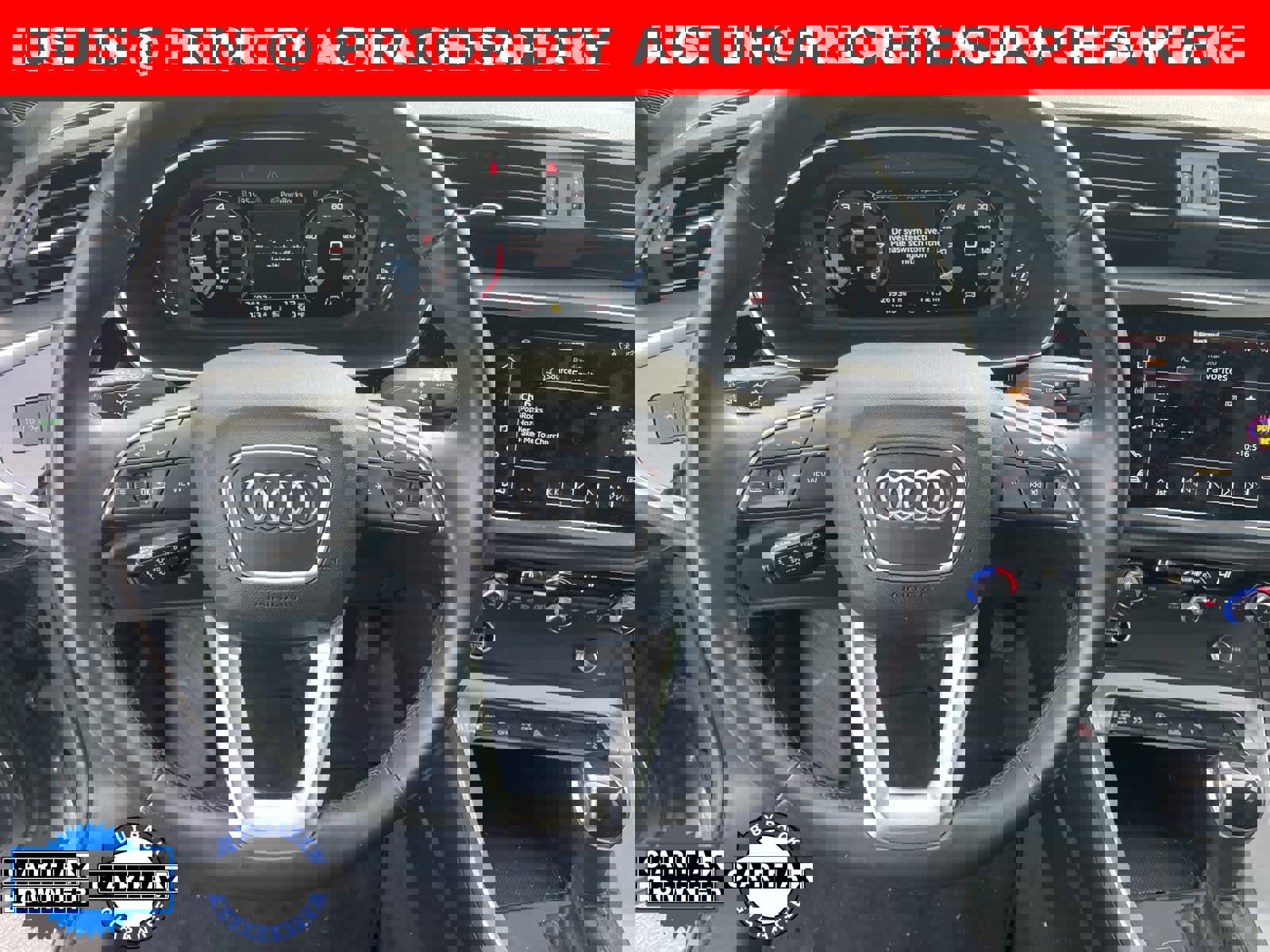 Used 2022 Audi Q3 2.0T Premium Plus image 11