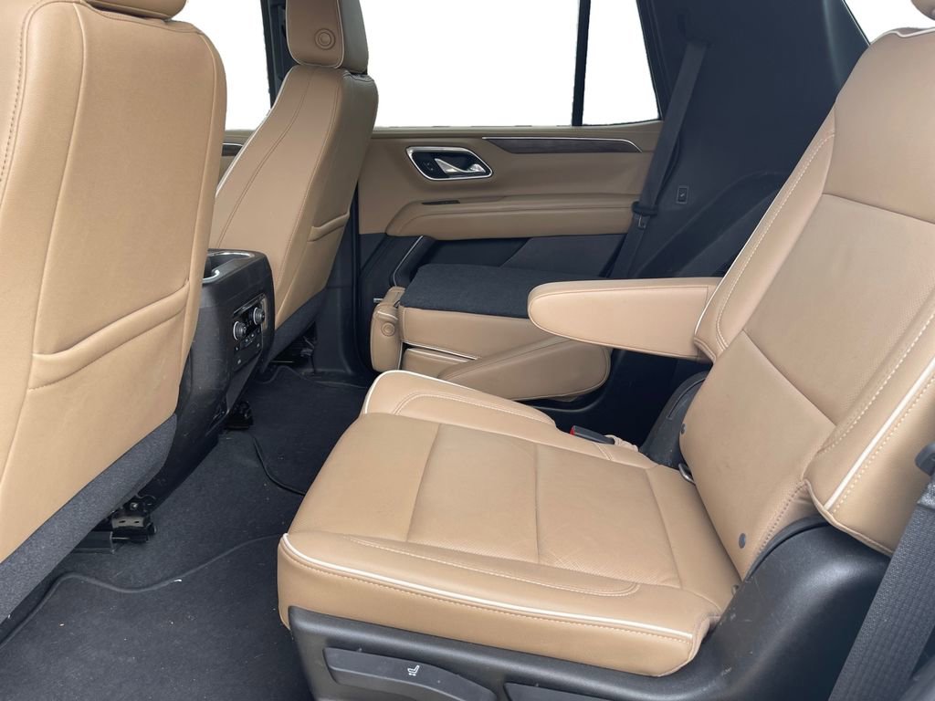 Used 2021 Chevrolet Tahoe Premier image 25