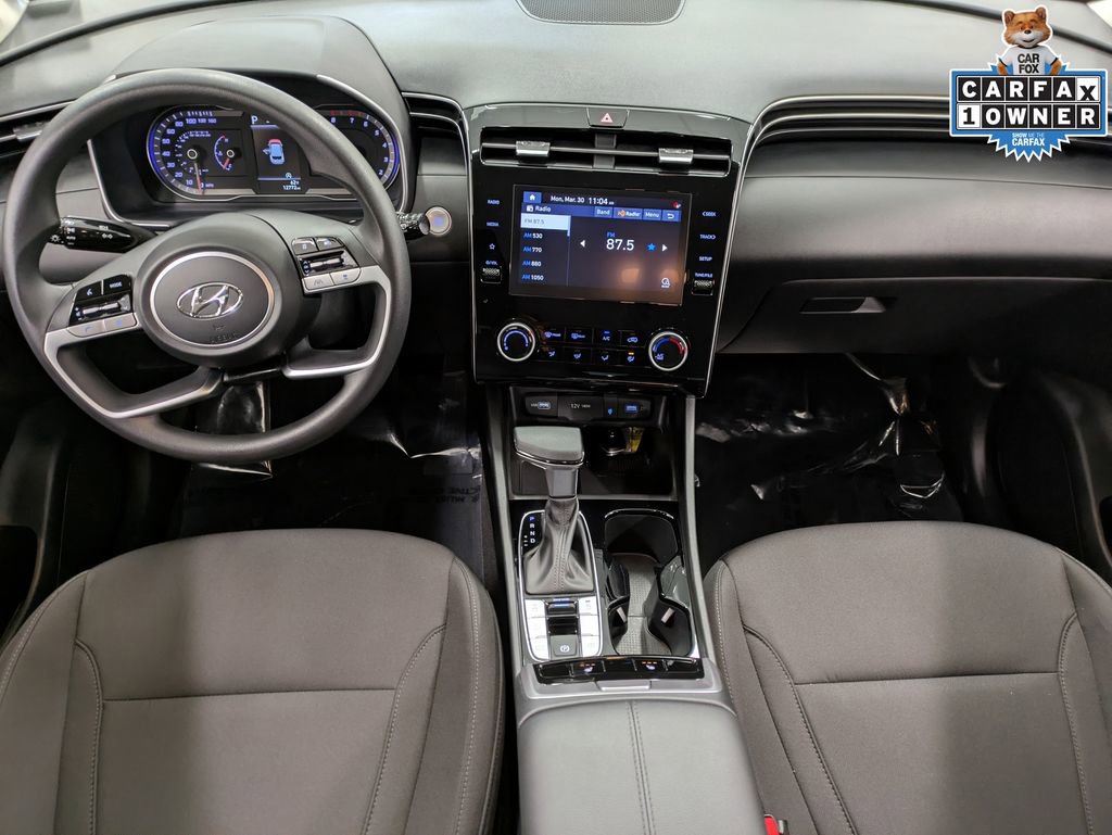 Used 2023 Hyundai Tucson SEL image 24