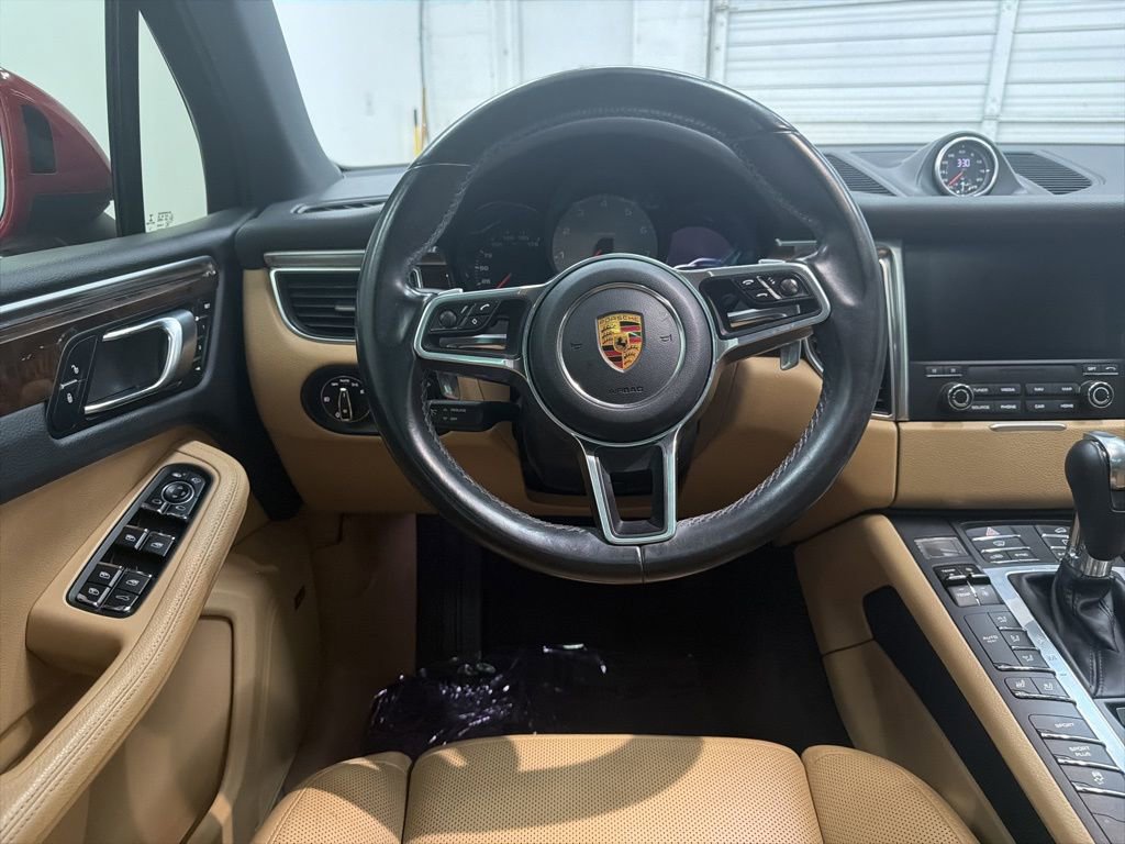 Used 2018 Porsche Macan S AWD/4WD image 24