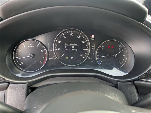 Used 2025 MAZDA CX-30 AWD 2.5 S w/ Select Sport Pkg image 10