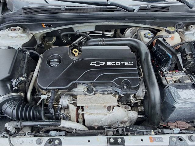 Used 2016 Chevrolet Malibu LS image 27