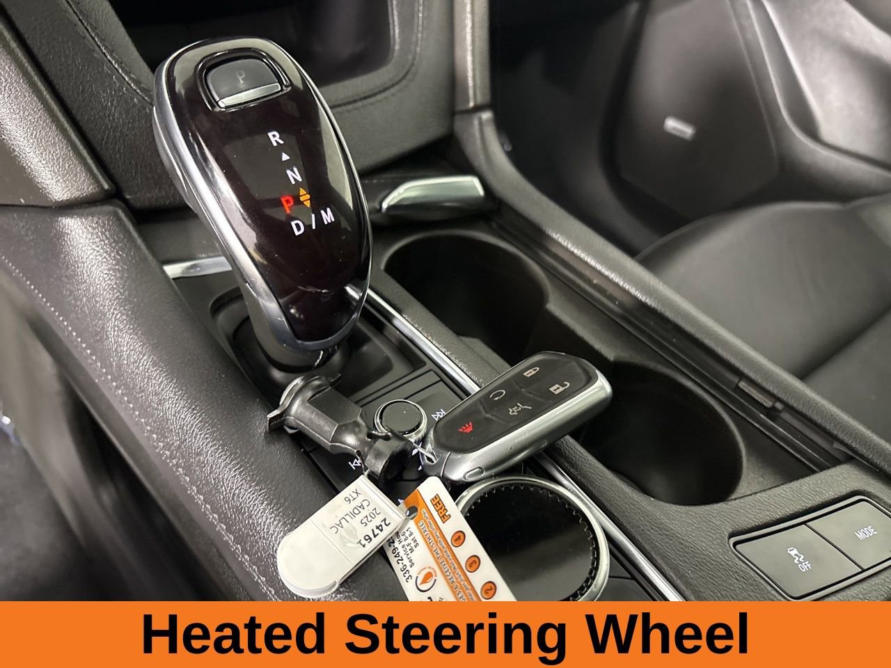 Used 2025 Cadillac XT6 Premium Luxury image 18