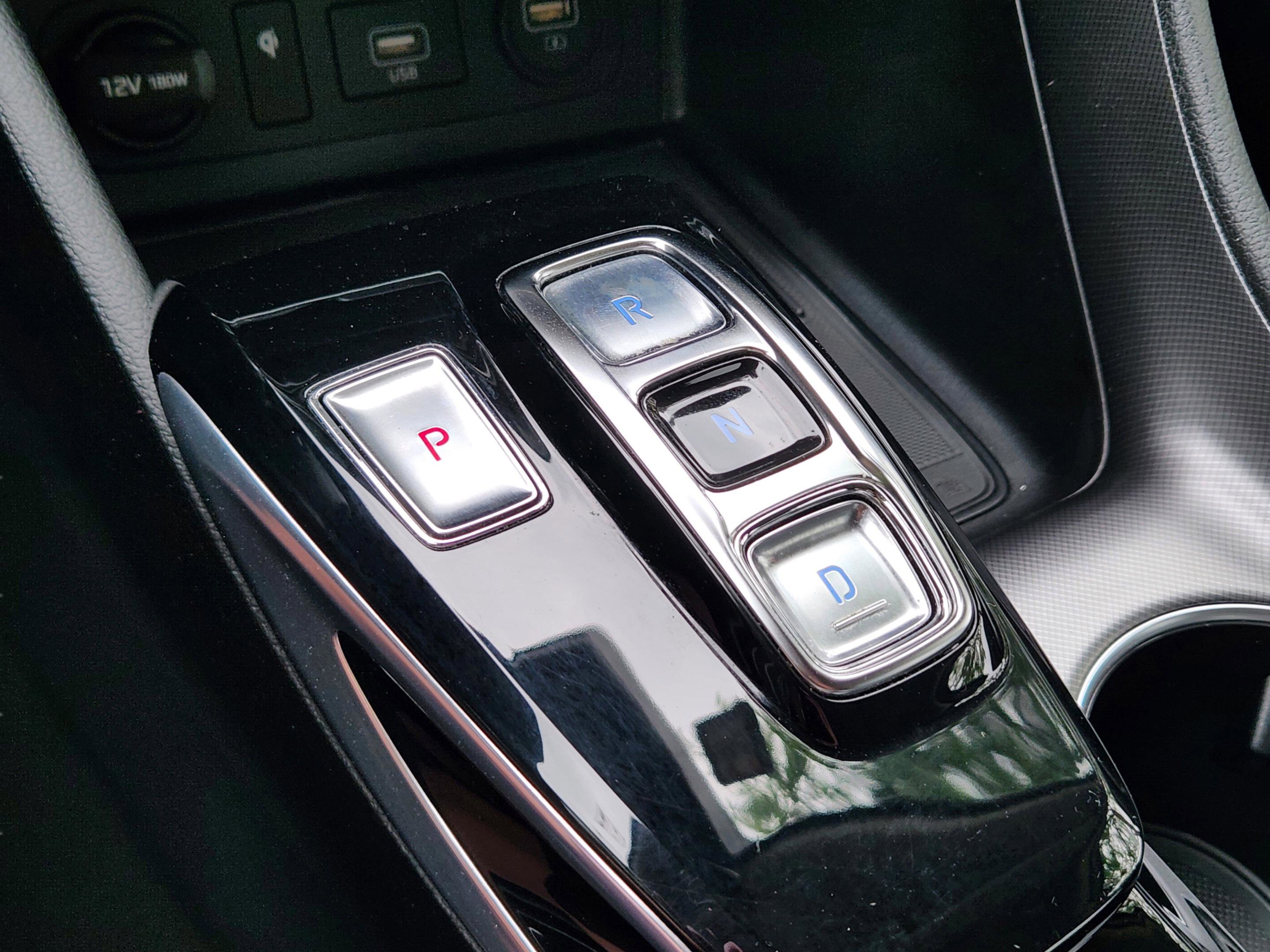 Used 2020 Hyundai Sonata Limited w/ Cargo Package FWD image 15