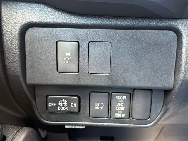 Used 2021 Toyota Tacoma TRD Sport w/ Technology Package AWD/4WD image 33