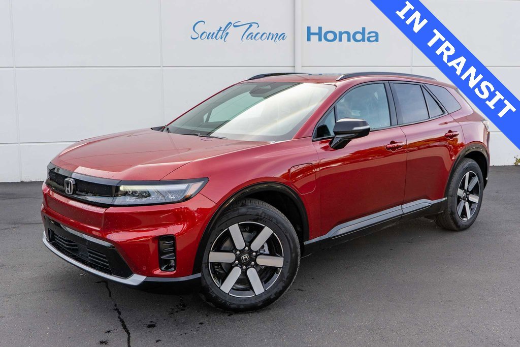 New 2026 Honda Prologue Touring
