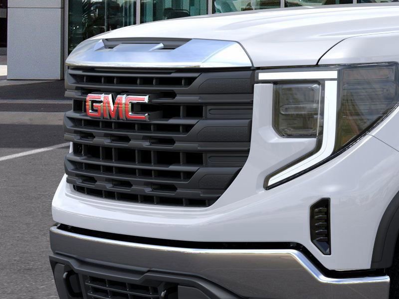 New 2026 GMC Sierra 1500 Pro w/ Convenience Package image 13