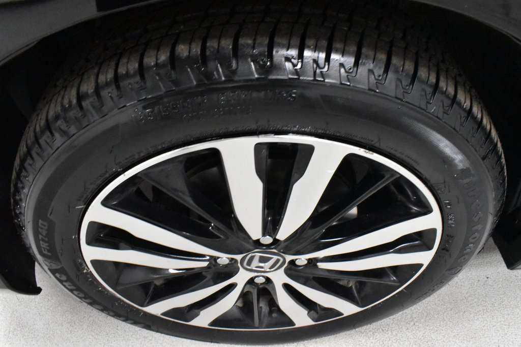 Used 2020 Honda Fit EX image 9