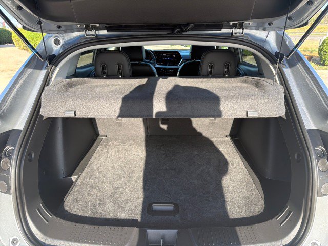 Certified 2026 Chevrolet Trax LT FWD image 12