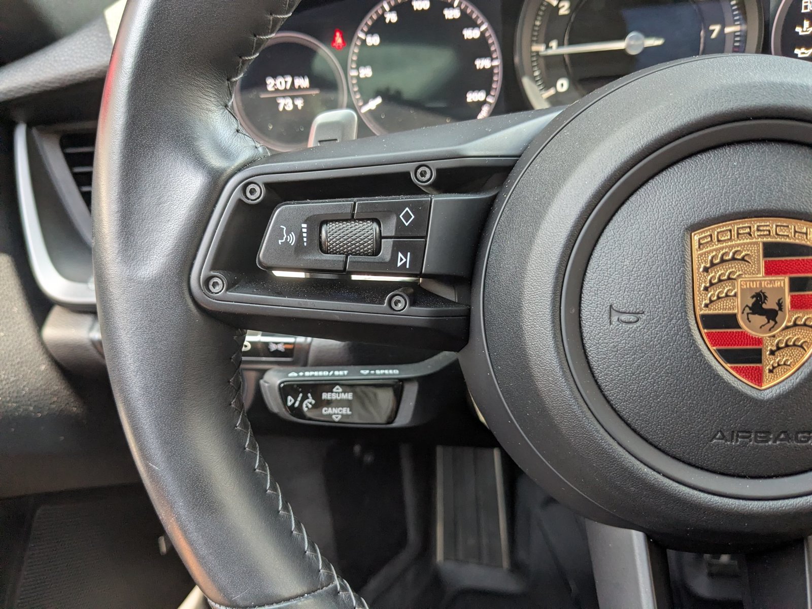 Used 2020 Porsche 911 Carrera 4 AWD/4WD image 18