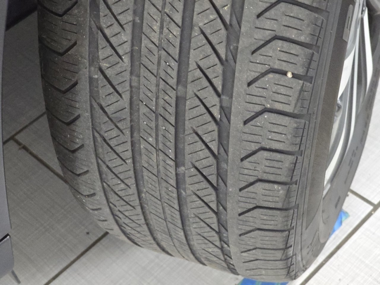 Used 2022 Mercedes-Benz GLB 250 4MATIC image 11
