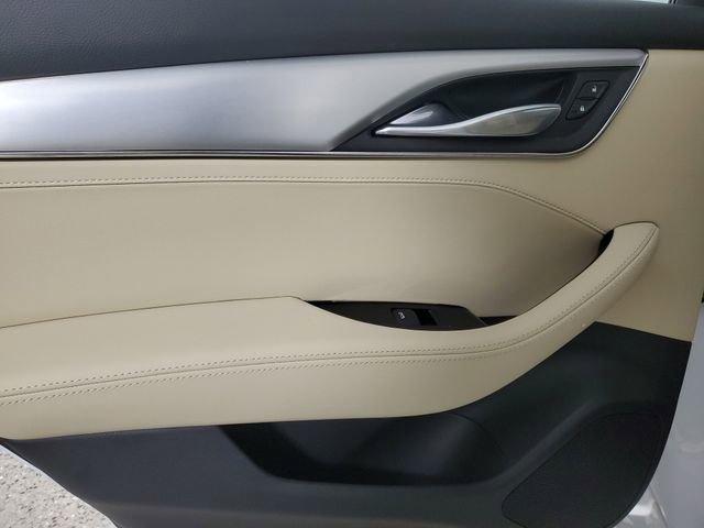 Used 2024 Cadillac CT5 Luxury RWD image 11
