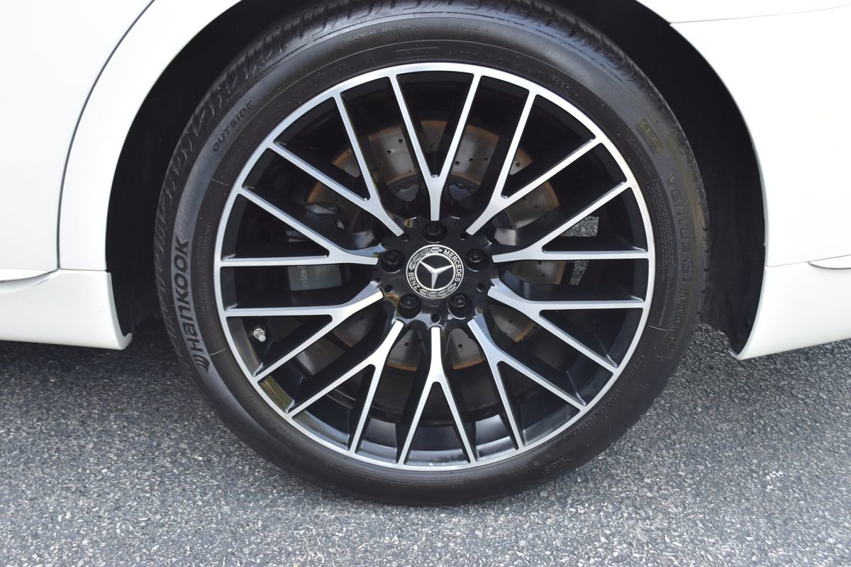 Used 2023 Mercedes-Benz S 500 4MATIC image 49