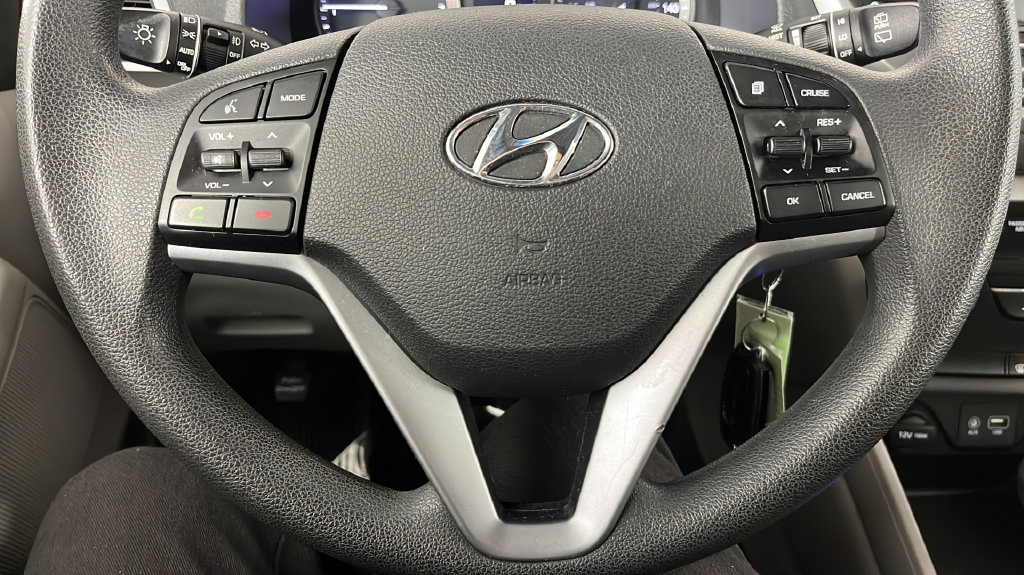 Used 2016 Hyundai Tucson SE w/ Option Group 02 FWD image 23