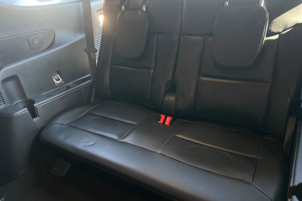 New 2026 Ford Explorer ST w/ Sun And Sound Package image 13