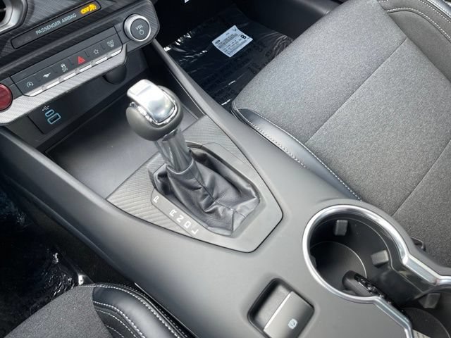 New 2026 Ford Mustang Coupe w/ Mustang Nite Pony Package RWD image 24