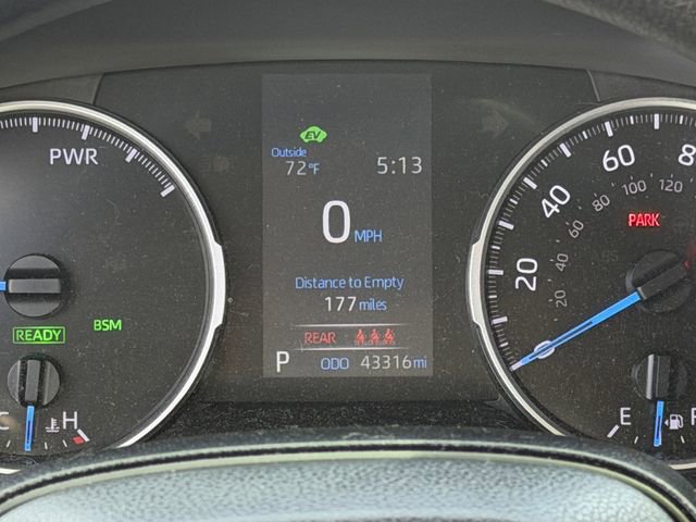 Certified 2022 Toyota RAV4 XLE w/ Convenience Package AWD/4WD image 16