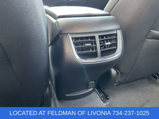 Certified 2025 Chevrolet Malibu LT image 20