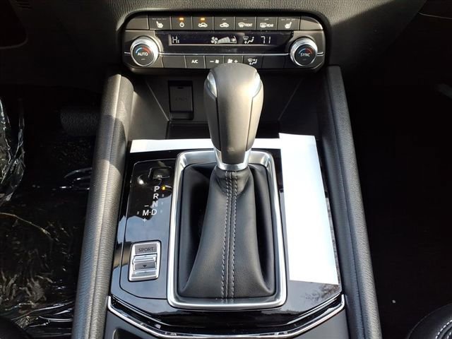 New 2025 MAZDA CX-5 AWD 2.5 S w/ Preferred Package image 13