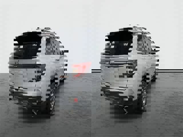 Certified 2025 Honda Passport TrailSport image 3