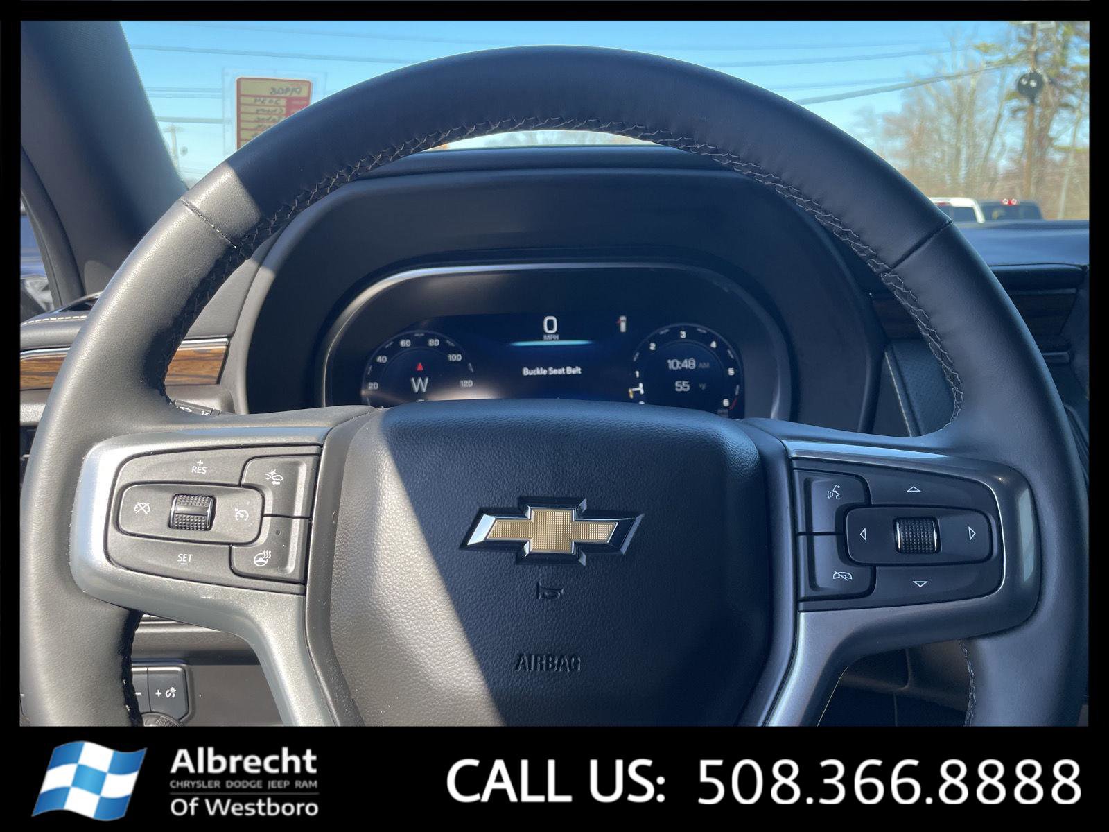 Used 2024 Chevrolet Tahoe Premier image 28