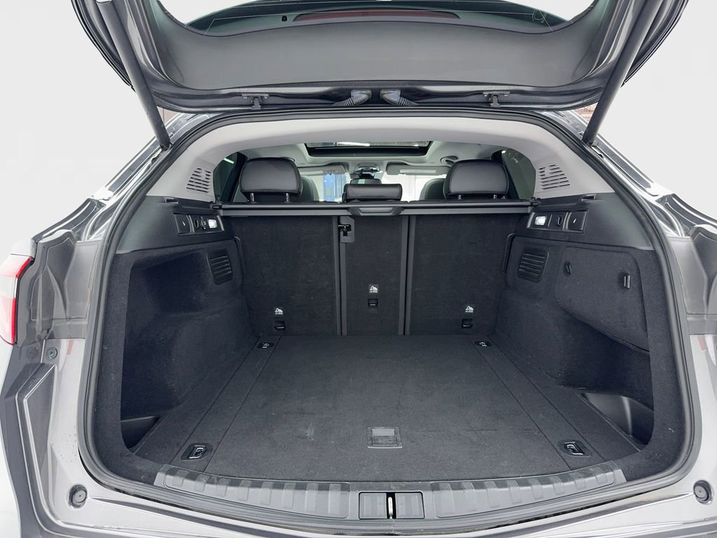 Used 2021 Alfa Romeo Stelvio Ti w/ Nero Edizione image 11