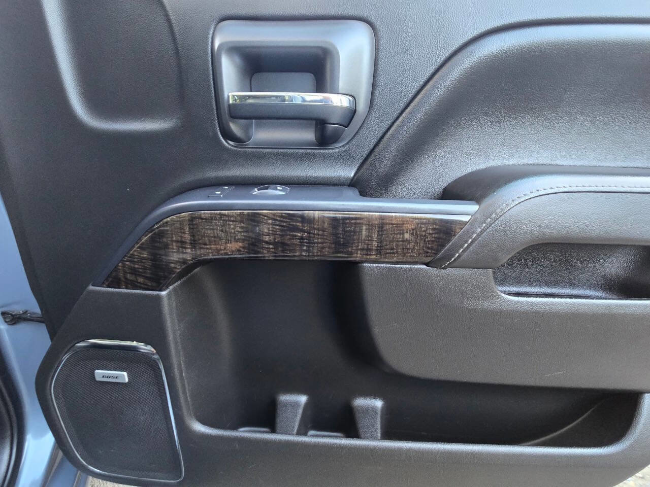 Used 2016 GMC Sierra 2500 Denali w/ Duramax Plus Package image 29