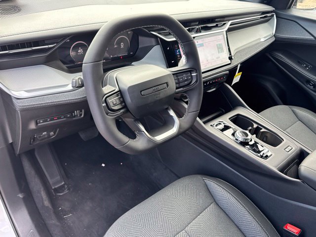 New 2026 Jeep Cherokee Laredo AWD/4WD image 13