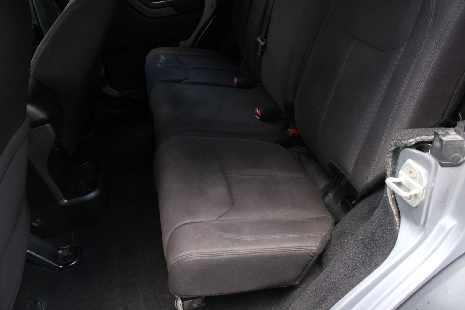 Used 2014 Jeep Wrangler Unlimited Sport w/ Quick Order Package 23S image 18