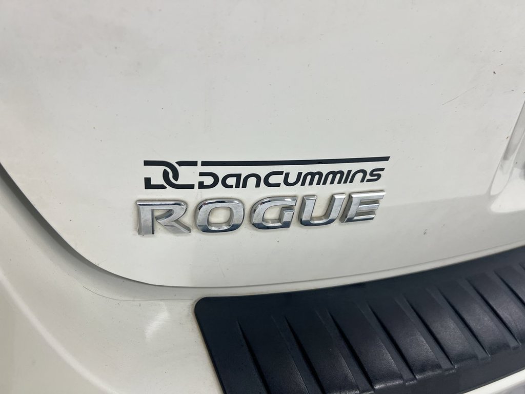Used 2013 Nissan Rogue SV AWD/4WD image 25