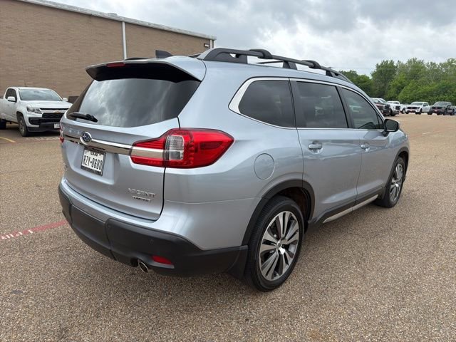 Used 2022 Subaru Ascent Limited w/ Technology Package image 33