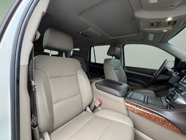 Used 2015 Chevrolet Tahoe LTZ AWD/4WD image 38