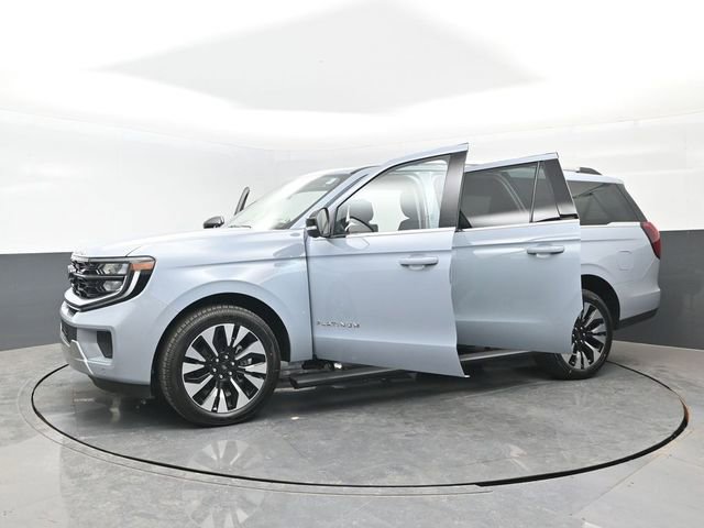 New 2026 Ford Expedition Max Platinum AWD/4WD image 32