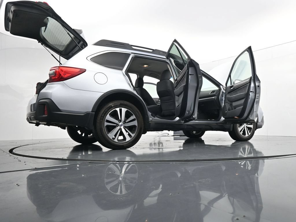 Used 2019 Subaru Outback 3.6R Limited w/ Protection Package #1 AWD/4WD image 44