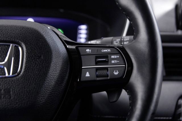 Certified 2024 Honda Pilot Elite image 35