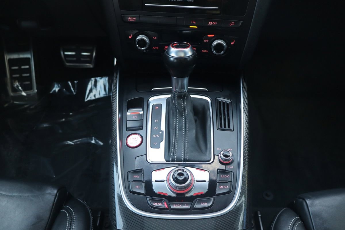 Used 2016 Audi SQ5 Premium Plus w/ Technology Package image 17