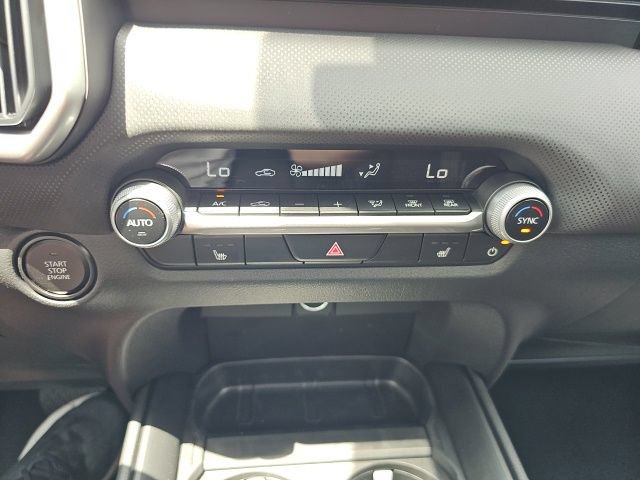 New 2026 MAZDA CX-50 AWD 2.5 S w/ Weather Package image 24