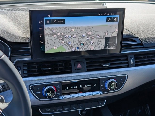 Used 2023 Audi A4 2.0T Prestige w/ Prestige Package image 9