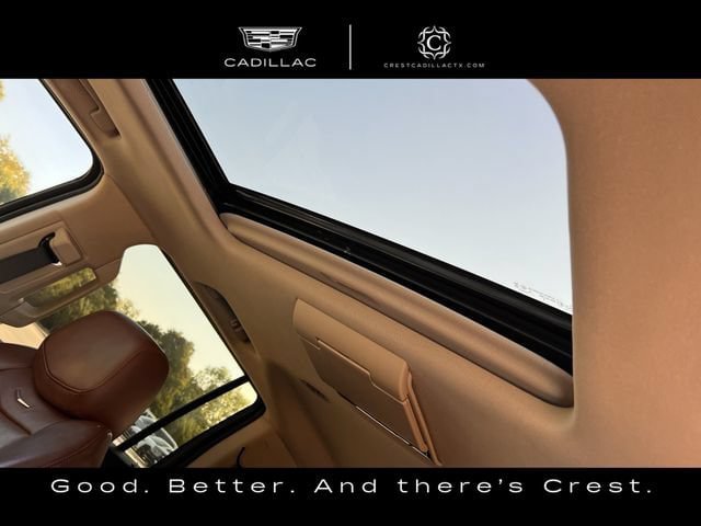Used 2019 Cadillac Escalade ESV Luxury RWD image 20