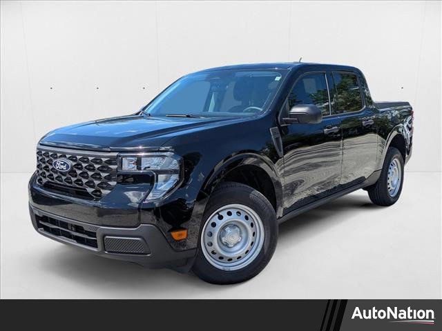 New 2025 Ford Maverick XL