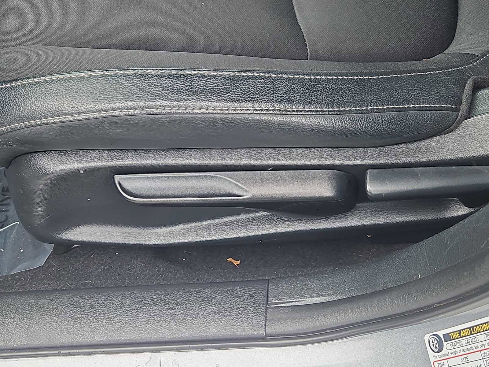 Used 2019 Honda Civic Sport image 16